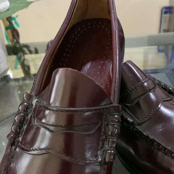 G.H. BASS & Co. LARSON WEEJUNS LOAFER - Picture 13 of 15